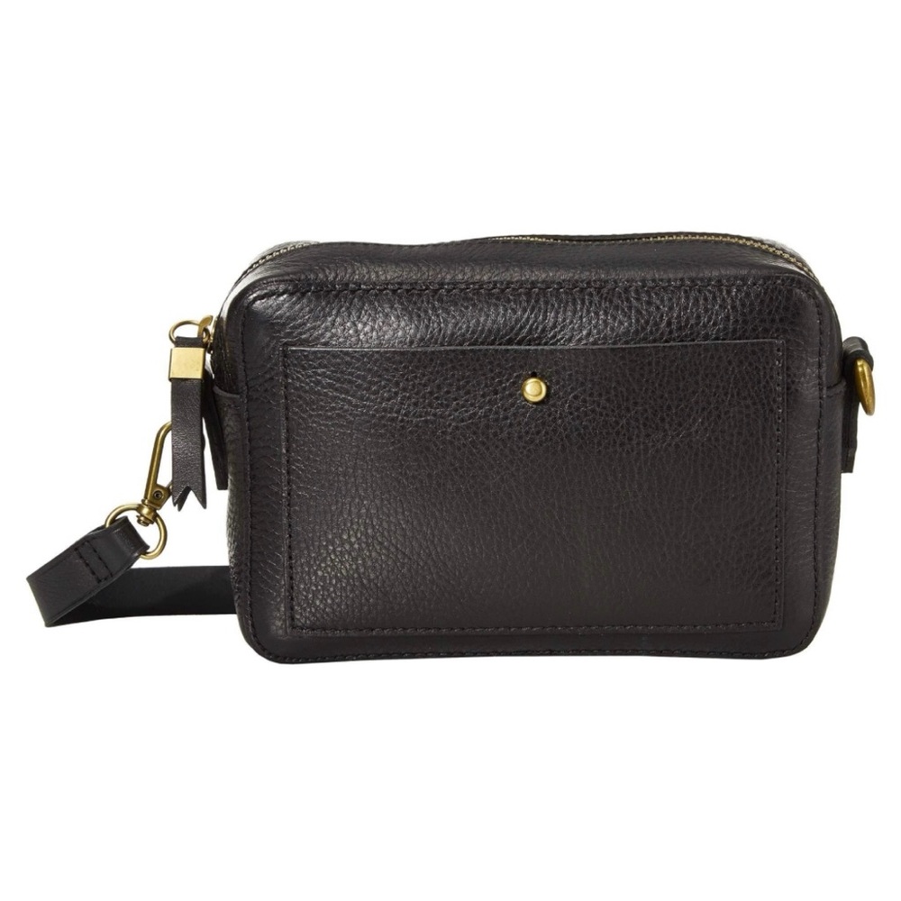 Madewell Camera Bag